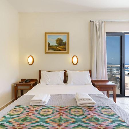 Sunrise Suites & Apartments Kalívesz Szoba fotó