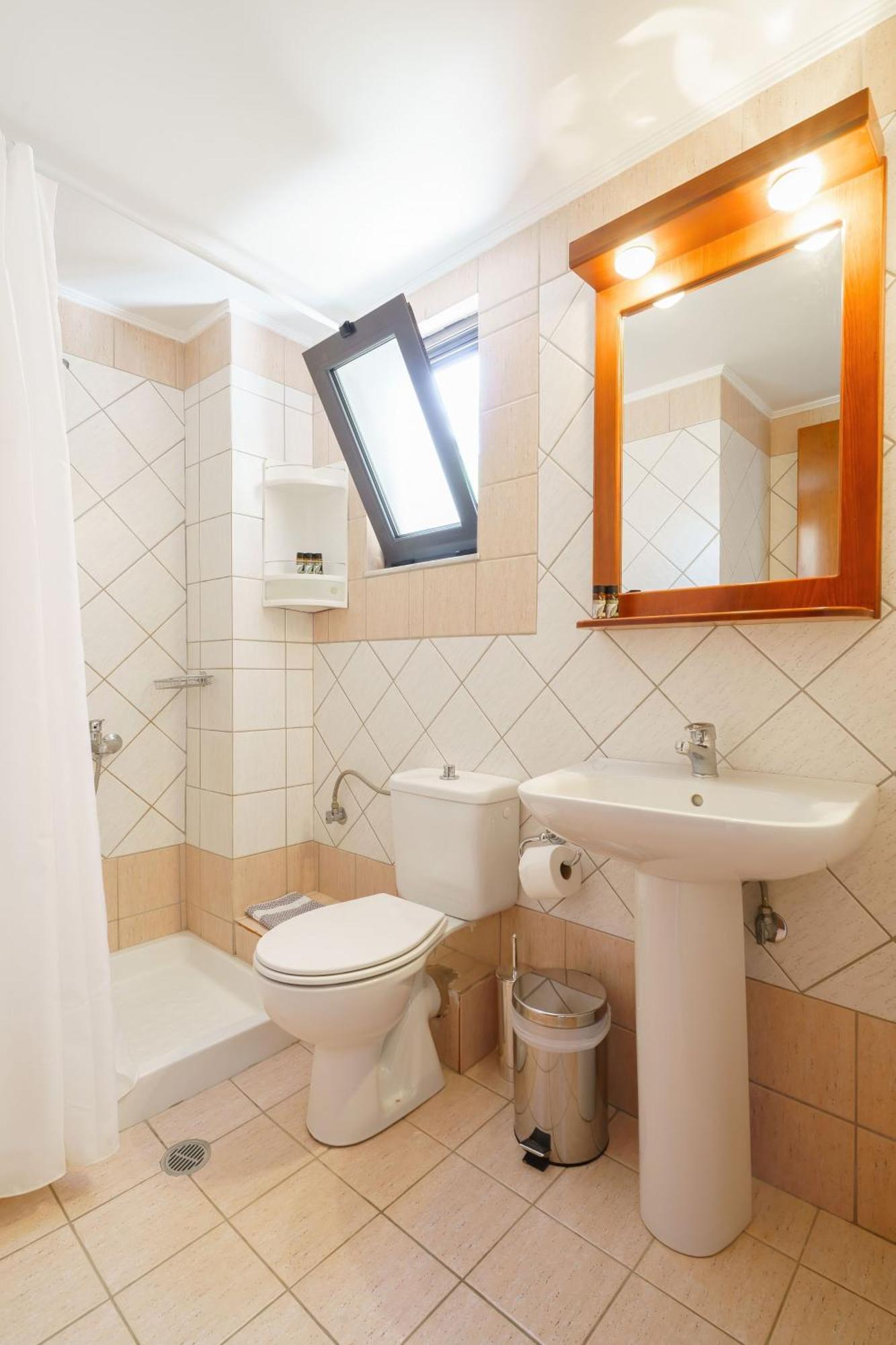 Sunrise Suites & Apartments Kalívesz Szoba fotó