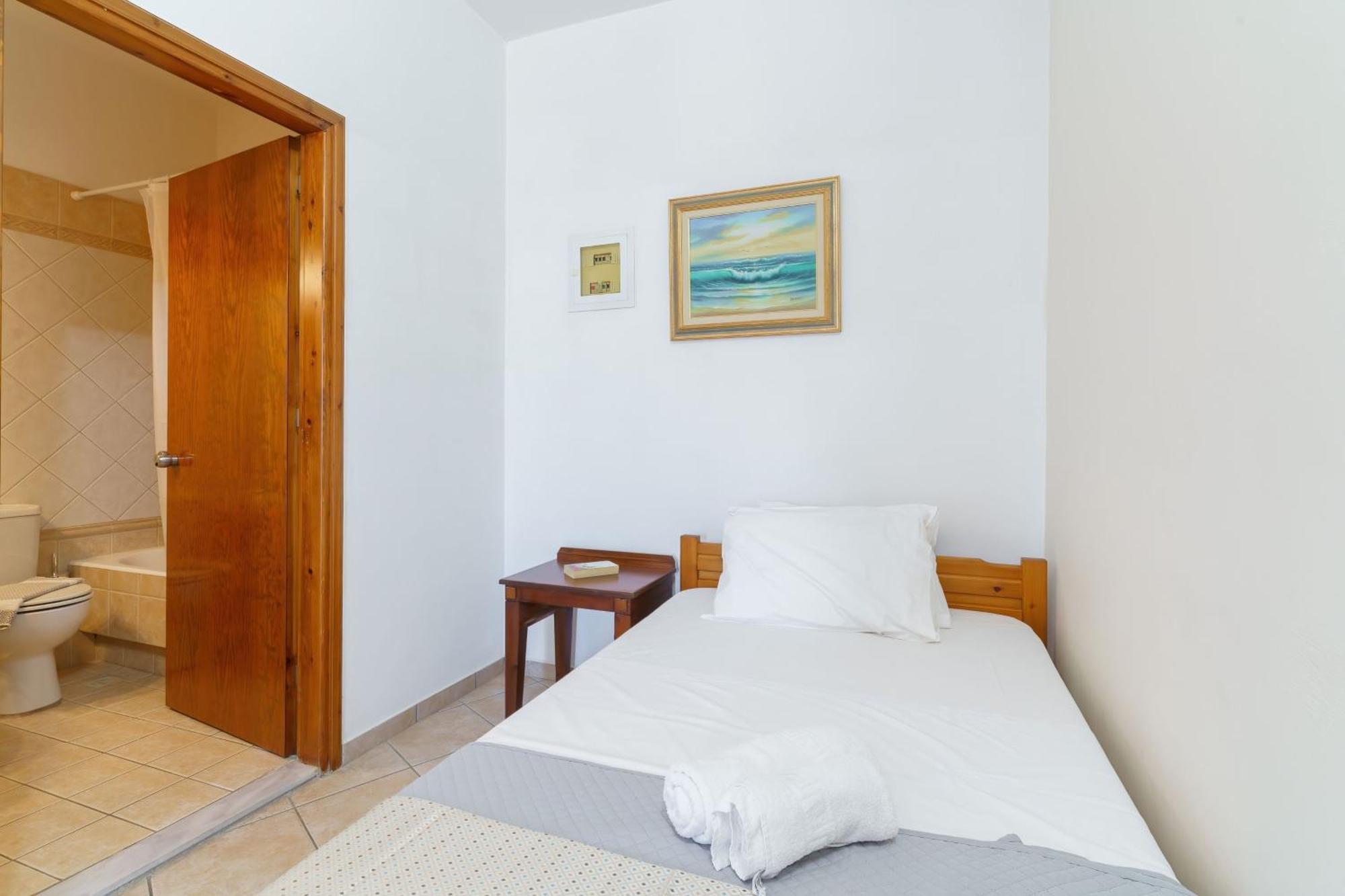 Sunrise Suites & Apartments Kalívesz Szoba fotó